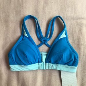 NWT Lululemom Sports Bra